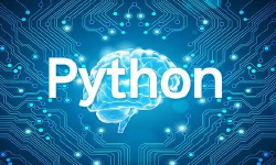 Featured image of post Python